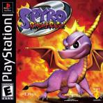Obal-Spyro 2: Riptos Rage