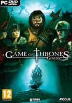 Obal-A Game of Thrones - Genesis