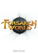 Obal-Forsaken World