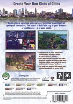 SimCity Societies