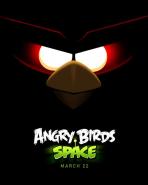 Angry Birds Space