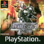 Obal-Armored Core