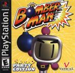 Obal-Bomberman Party Edition