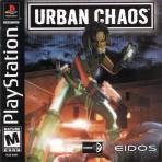 Obal-Urban Chaos