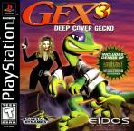 Obal-Gex 3: Deep Cover Gecko