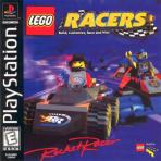 Obal-LEGO Racers