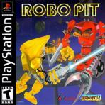 Obal-Robo Pit