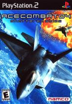Obal-Ace Combat 04: Shattered Skies