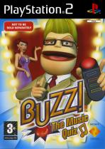 Obal-Buzz! The Music Quiz
