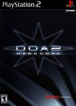 DOA 2: Hardcore