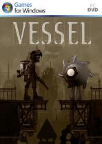 Obal-Vessel
