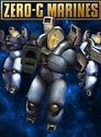 Obal-Zero-G Marines