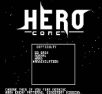 Obal-Hero Core