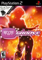 Obal-EyeToy: Groove