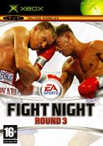 Obal-Fight Night Round 3