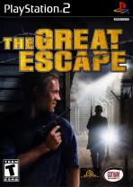 Obal-The Great Escape