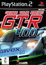 Obal-GT-R 400