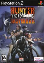 Obal-Hunter: The Reckoning - Wayward