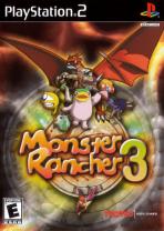 Monster Rancher 3