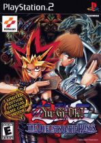 Obal-Yu-Gi-Oh! Duelists of the Roses