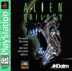 Obal-Alien Trilogy