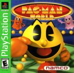 Obal-Pac-Man World