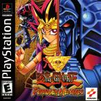 Obal-Yu-Gi-Oh! Forbidden Memories