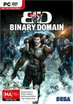 Obal-Binary Domain