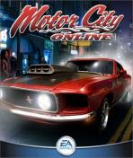 Need for Speed: Motor City Online