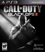 Obal-Call Of Duty: Black Ops 2