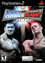 WWE Smackdown vs. Raw 2006