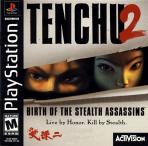 Obal-Tenchu 2: Birth of the Stealth Assassins