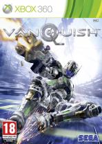 Obal-Vanquish
