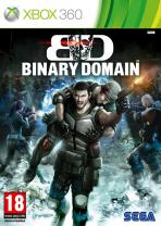 Obal-Binary Domain