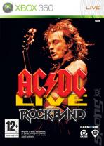 AC/DC Live: Rock Band