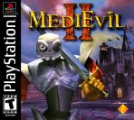 Obal-MediEvil II