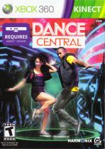 Obal-Dance Central