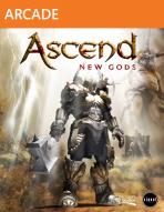 Ascend: New Gods