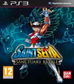 Obal-Saint Seiya Sanctuary Battle