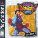 Obal-Rival Schools