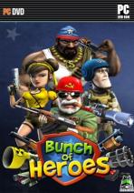 Obal-Bunch of Heroes