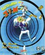 Obal-Earthworm Jim 3D