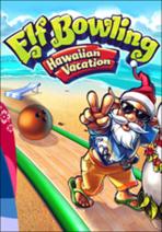 Elf Bowling: Hawaiian Vacation