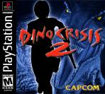 Obal-Dino Crisis 2