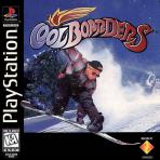 Obal-Cool Boarders