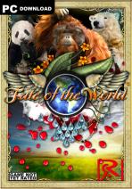 Fate of the World
