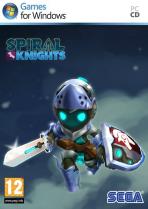 Obal-Spiral Knights