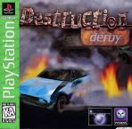Obal-Destruction Derby