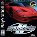 Obal-Need for Speed II