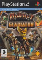 Obal-Ratchet : Gladiator
